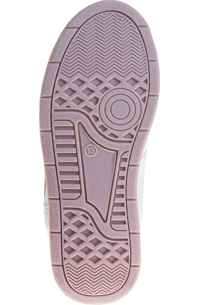 JOSMO Kids' Hello Kitty<sup>®</sup> High Top Sneaker, Alternate, color,