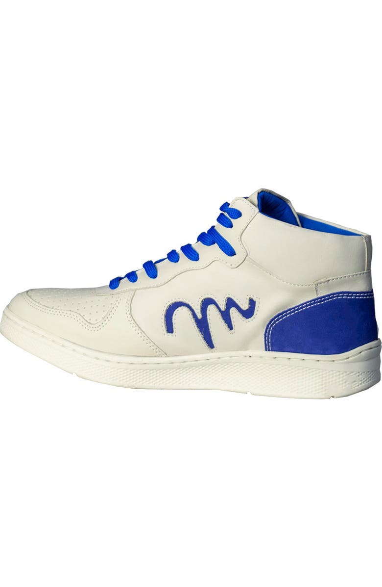 Sandro Moscoloni Franca Sneaker, Alternate, color,