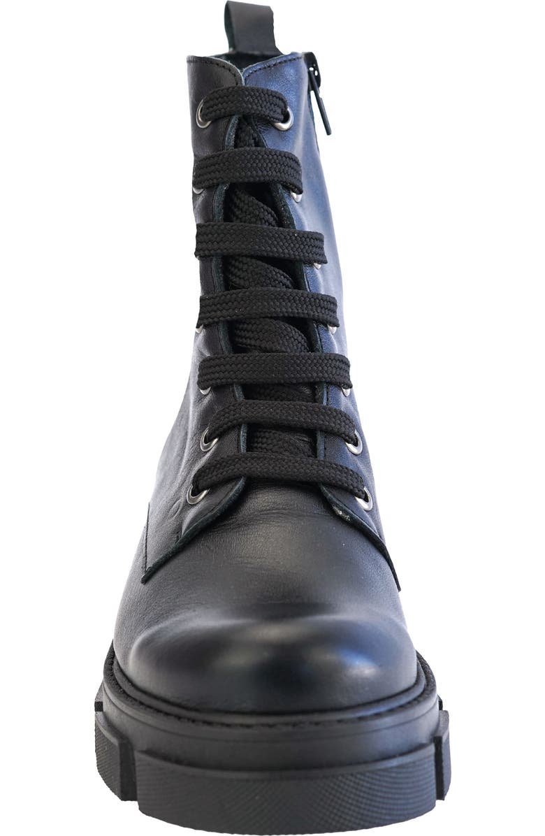 Unity in Diversity Canada Waterproof Combat Boot, Alternate, color,