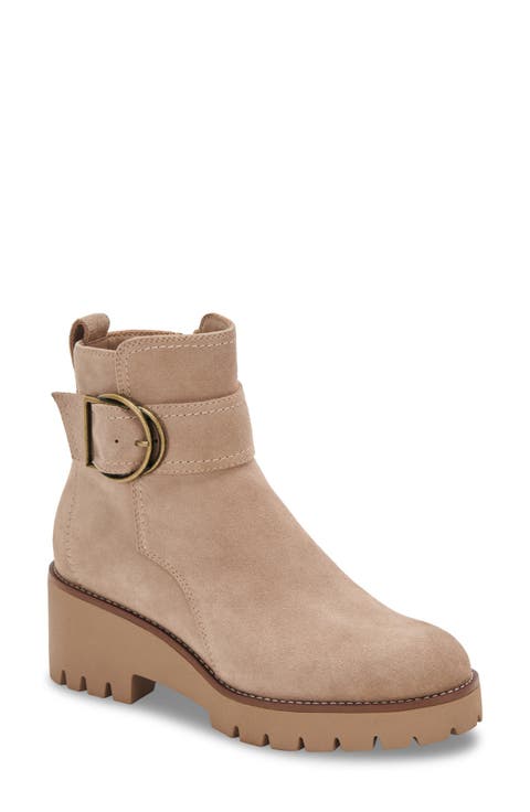 Dagger Waterproof Boot