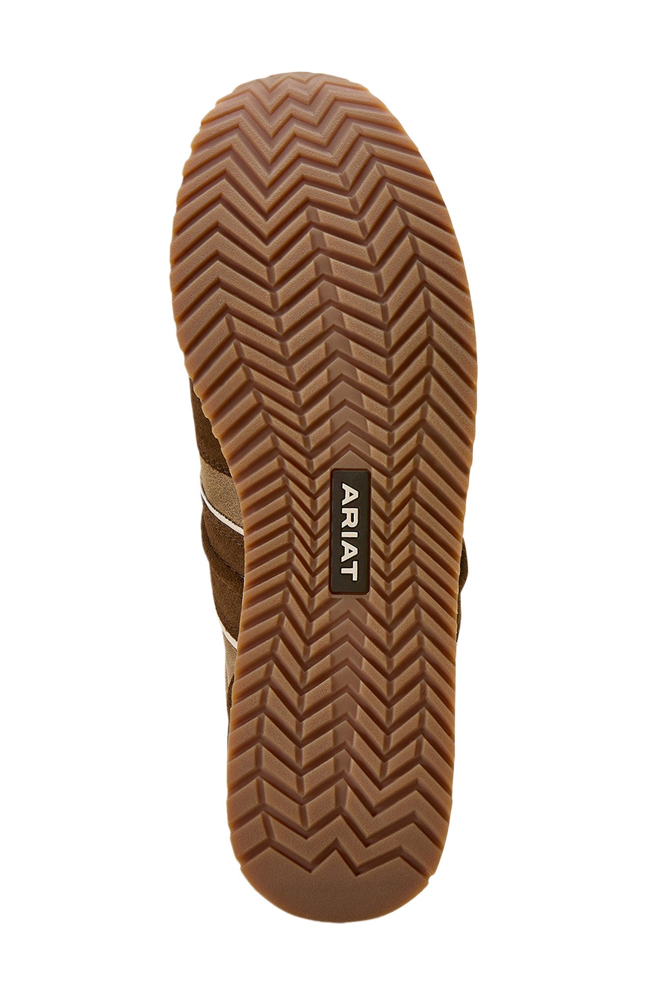 Ranch Runner Shoe, Alternate, color, BARLEY
