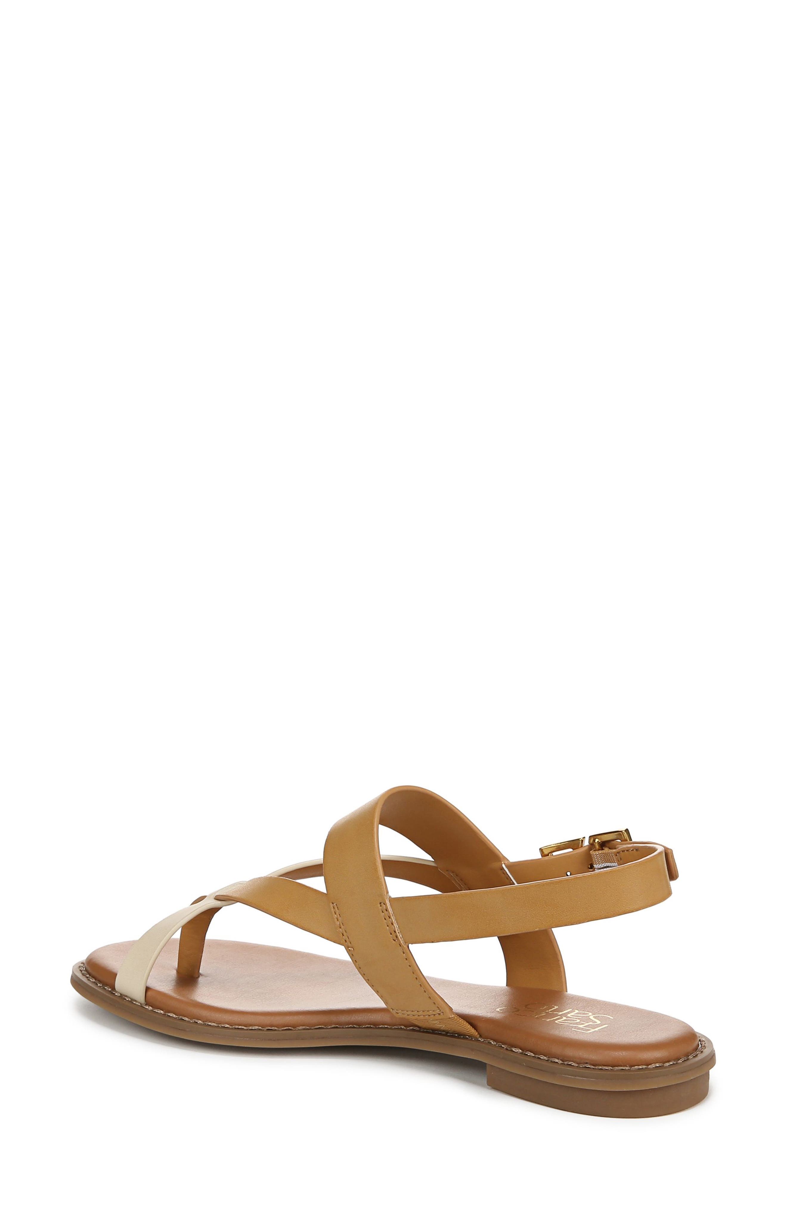 Franco Sarto Gabby Sandal, Alternate, color, 