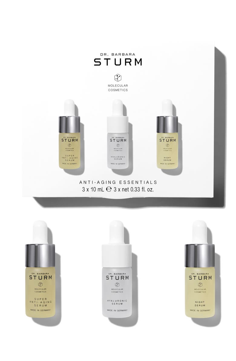 Dr. Barbara Sturm Anti-Aging Essential Set, Alternate, color,
