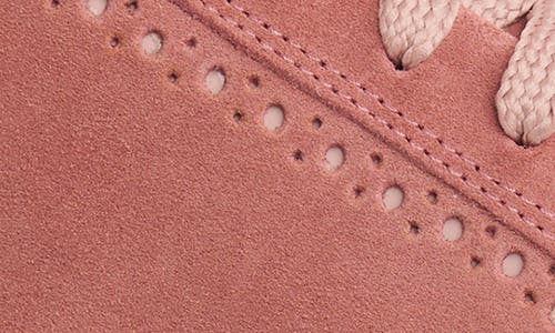 The Office Of Angela Scott The Elliot Sneaker In Pink
