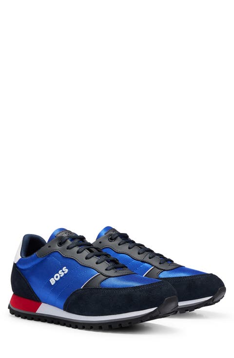 Parkour Runn NYMX Sneaker (Men)
