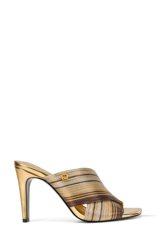 Donna Karan New York Breigh Sandal In Multi