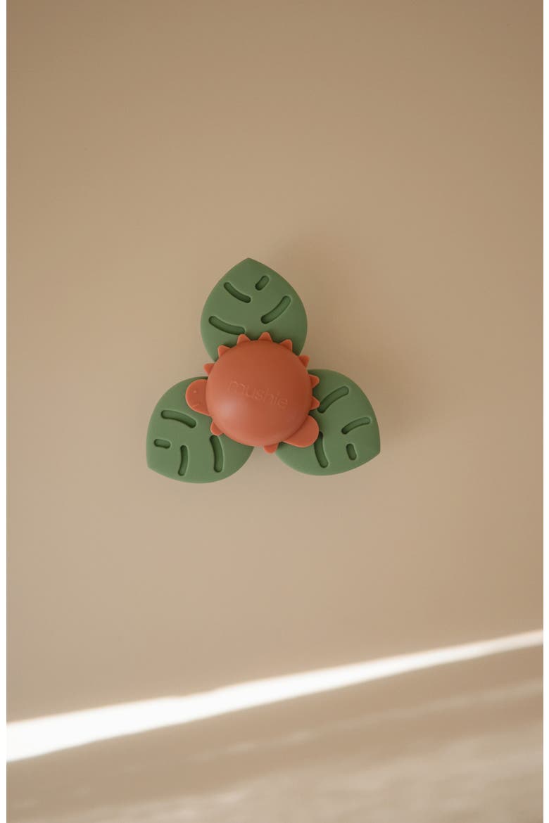 Dino Suction Spinner, Alternate, color, GREEN MULTI