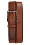 Tarek Leather Belt