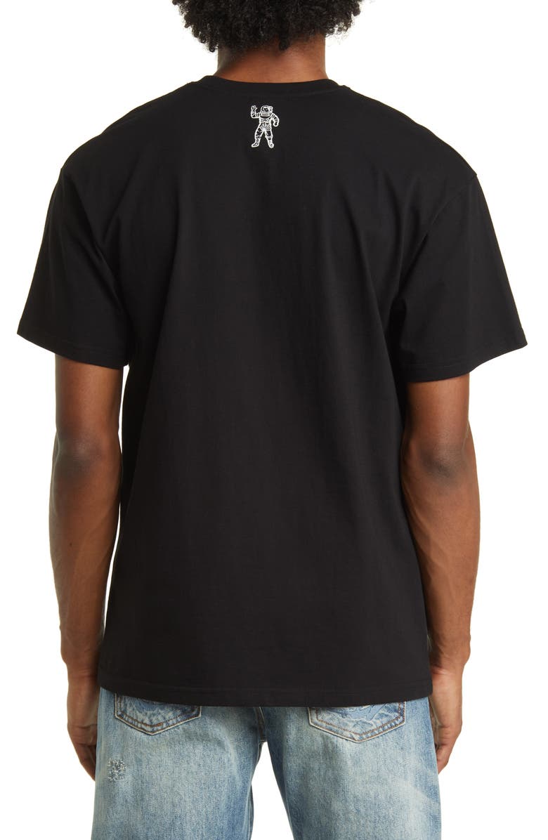 Billionaire Boys Club Arch Stars Graphic T-Shirt, Alternate, color, 