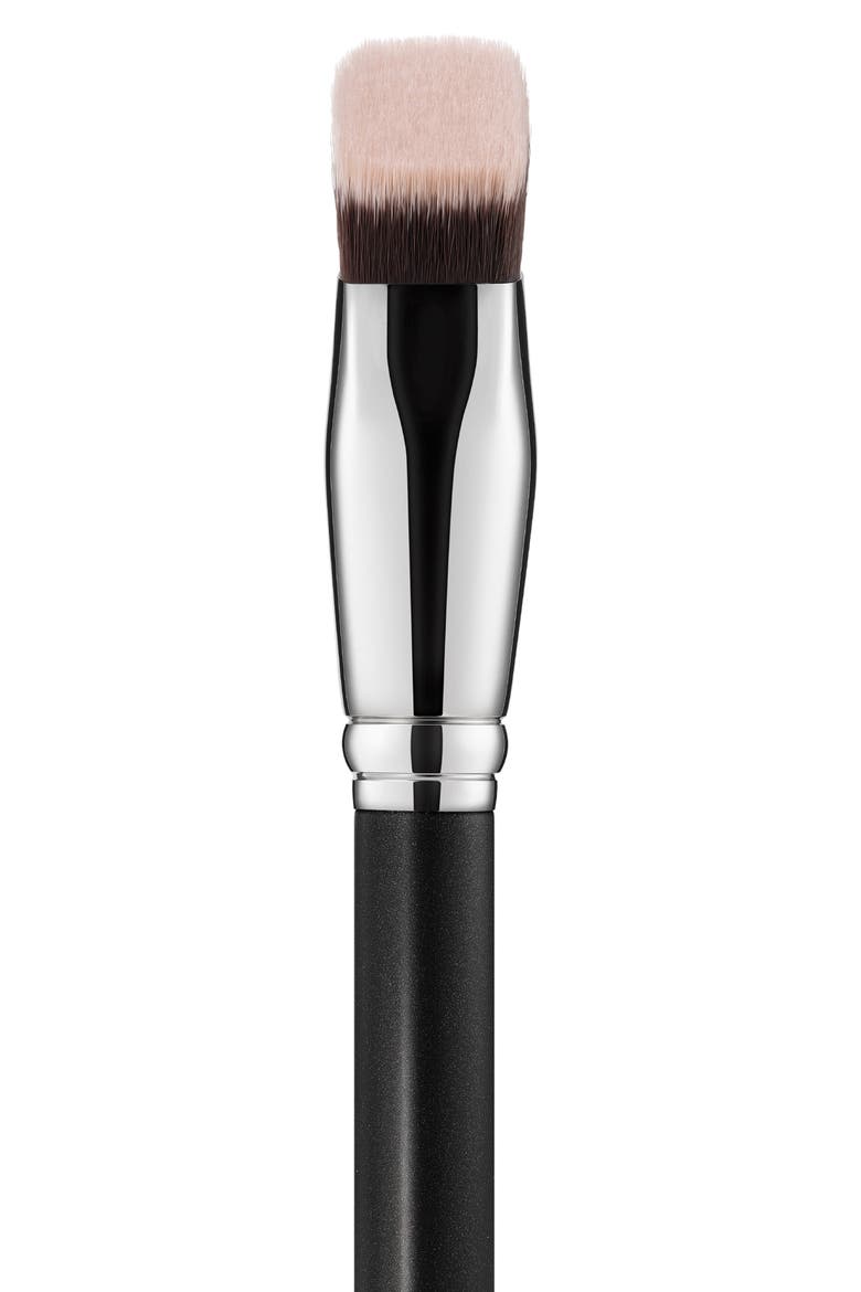 171S Smooth Edge All-Over Face Makeup Brush, Alternate, color, NO COLOR