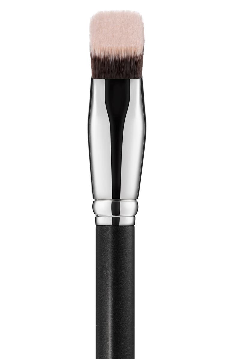 MAC Cosmetics 171S Smooth Edge All-Over Face Makeup Brush, Alternate, color, 