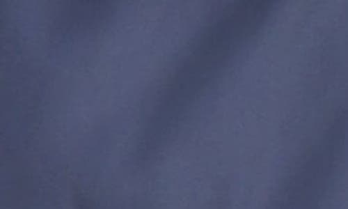Tailorbyrd Insulated Four-pocket Storm Jacket In Navy