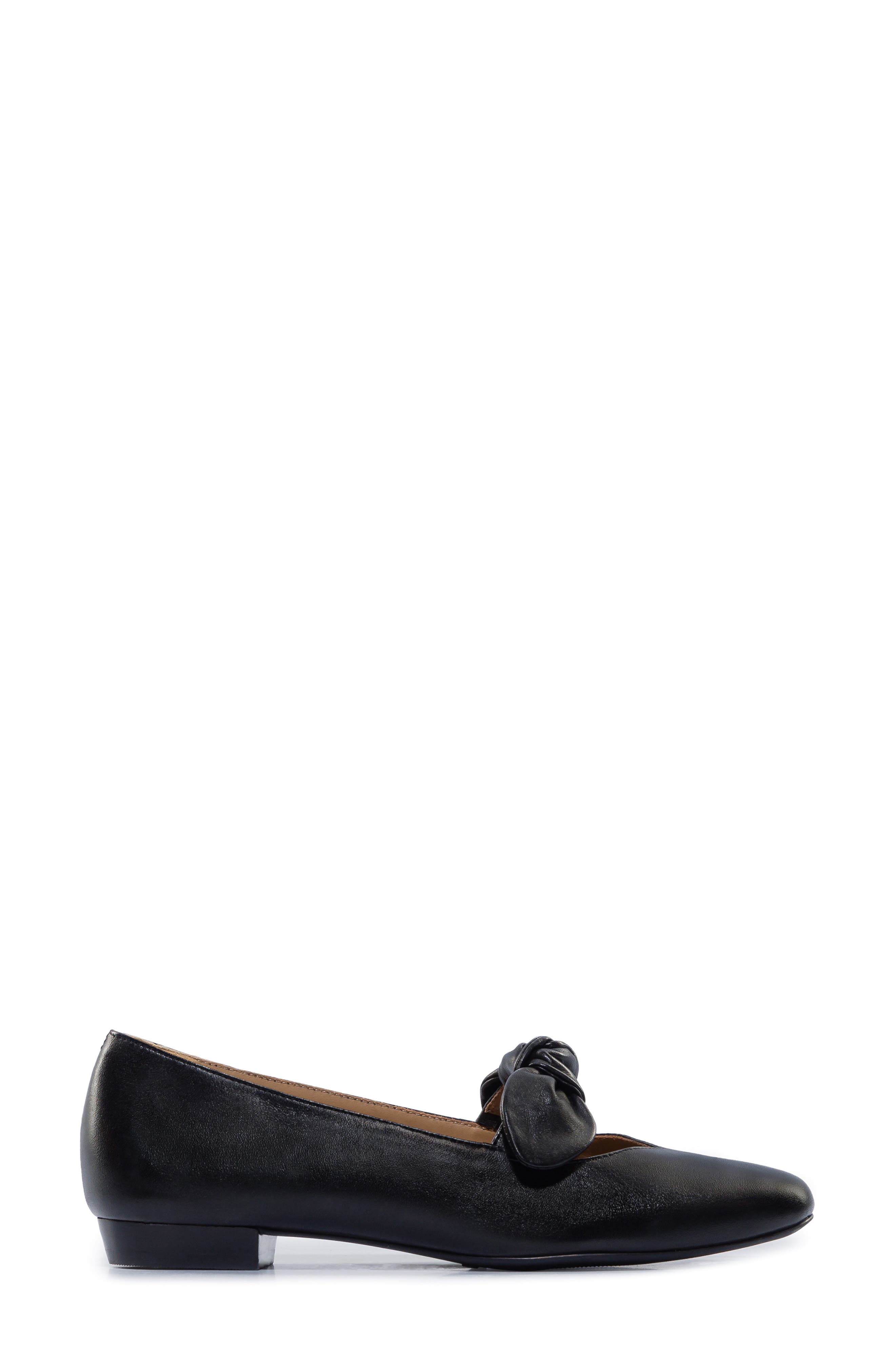 Bernardo Emersyn Mary Jane Flat, Alternate, color, 