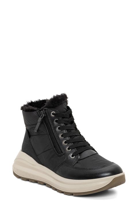 Madrona Gore-Tex® Waterproof Bootie (Women)