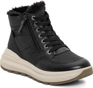 ara Madrona Gore-Tex® Waterproof Bootie