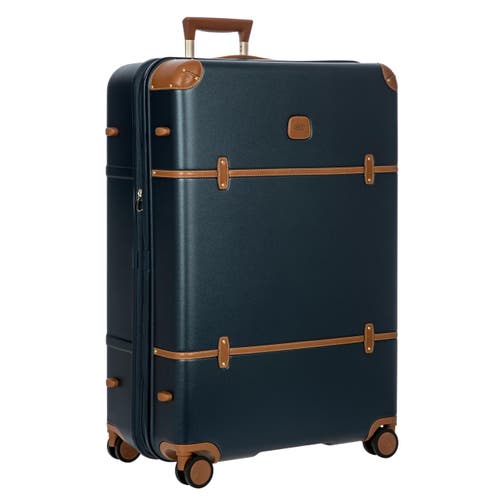 Bric's Bellagio 3.0 32" Expandable Spinner In Blue