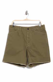BUCK MASON Omaha Flyweight Casta Shorts