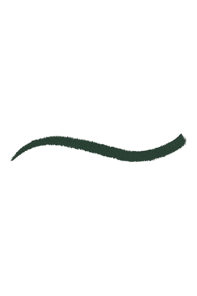 'Diorshow Stylo Waterproof Eyeliner, Alternate, color, 471 MATTE GREEN