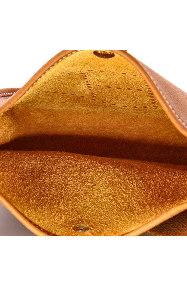 Pre-Owned Hermes Evelyne Bag Gen III Clemence TPM, Alternate, color, Gold