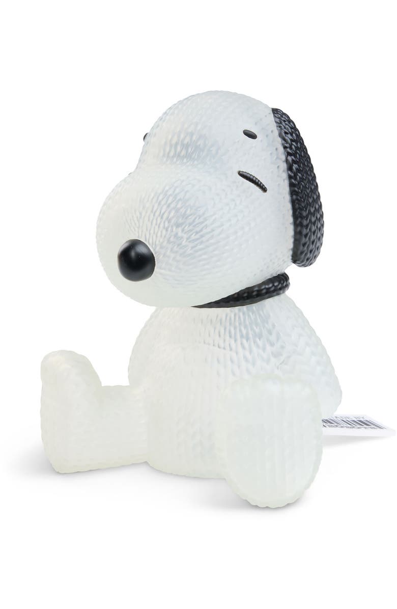 Handmade By Robots Peanuts - Snoopy, Alternate, color, Multicolor