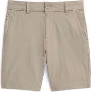 vineyard vines Kids' On-the-Go Performance Shorts