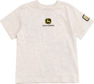 John Deere Short Sleeve T-Shirt