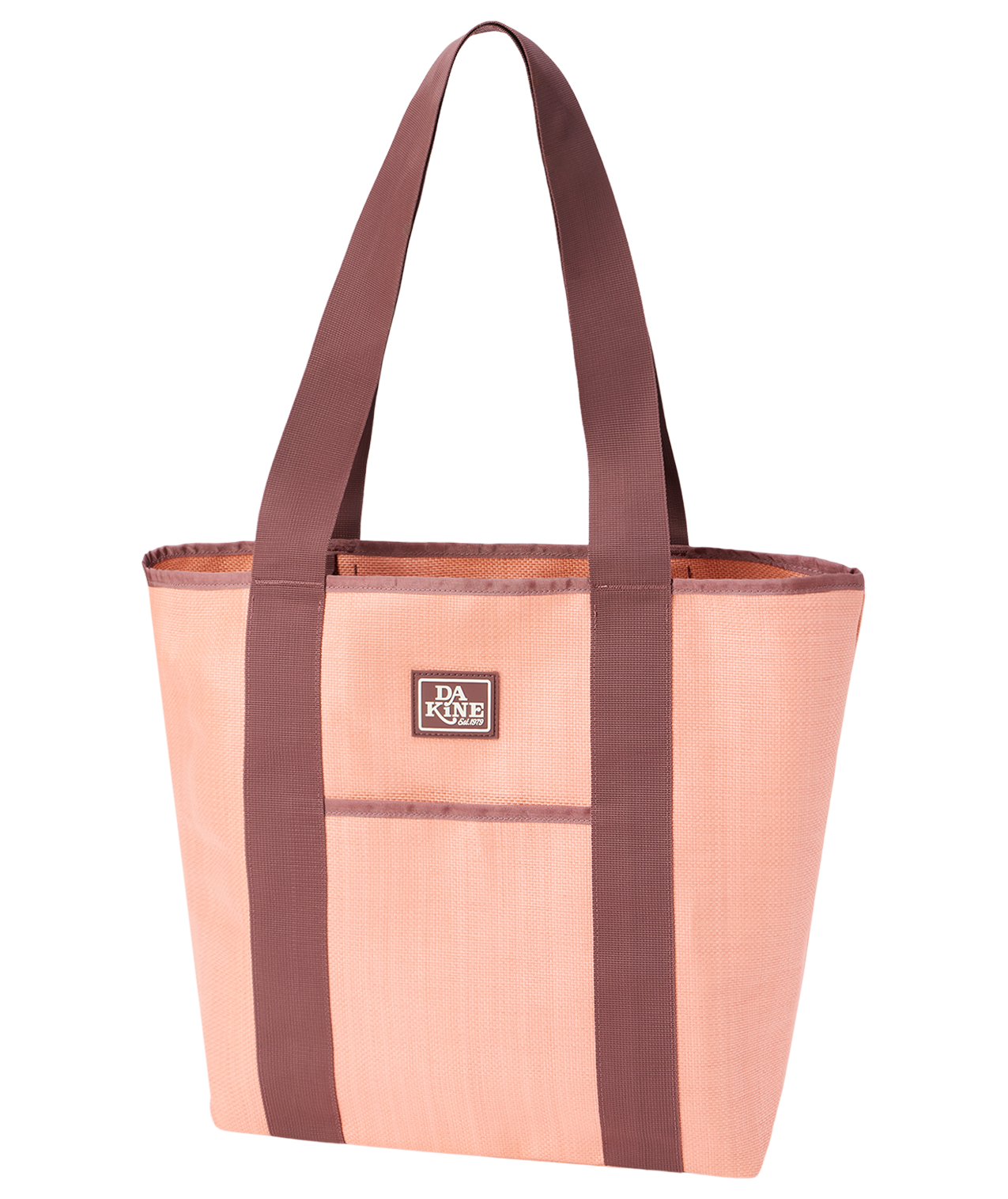 CORAL HAZE/MARRON