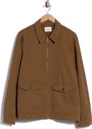 rag & bone Warren Lightweight Jacket