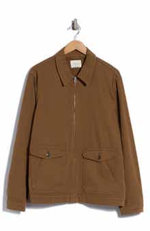 Warren Lightweight Jacket