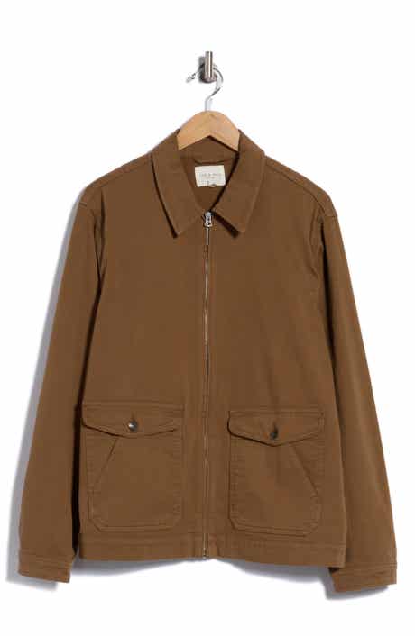 Warren Lightweight Jacket