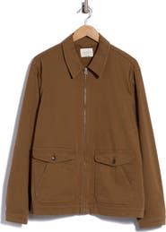 rag & bone Warren Lightweight Jacket