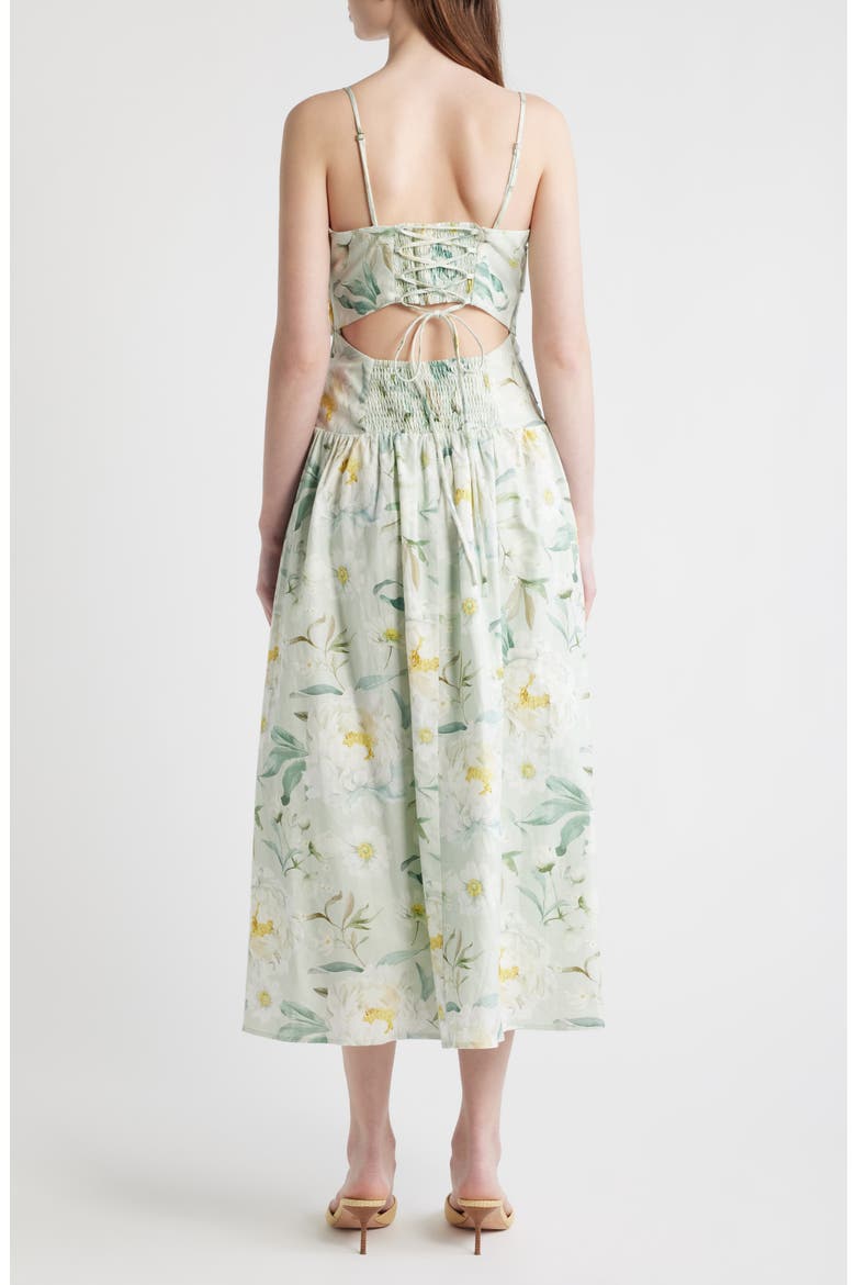 marlowe midi dress Marlowe Midi South of West Bridal