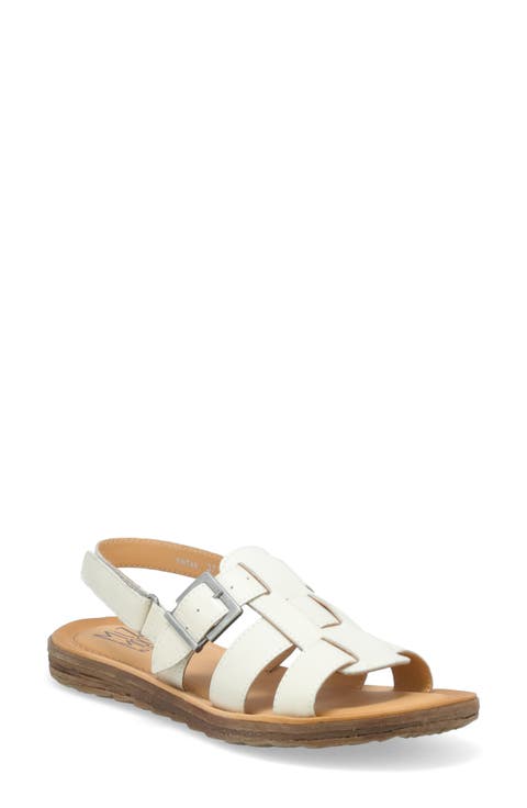 Fintan Sandal (Women)