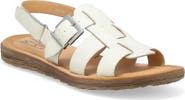 Miz Mooz Fintan Sandal