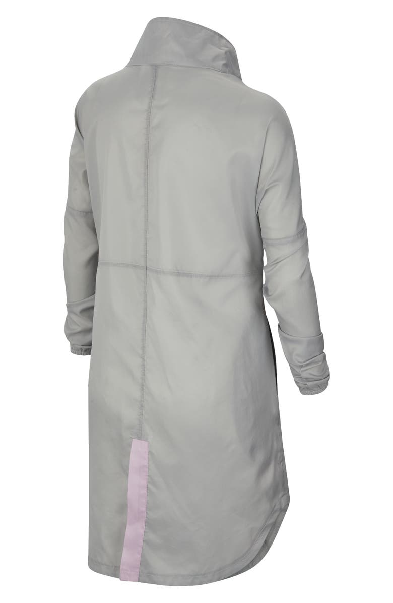 Nike Kids' Sportswear Air Woven Jacket, Alternate, color,