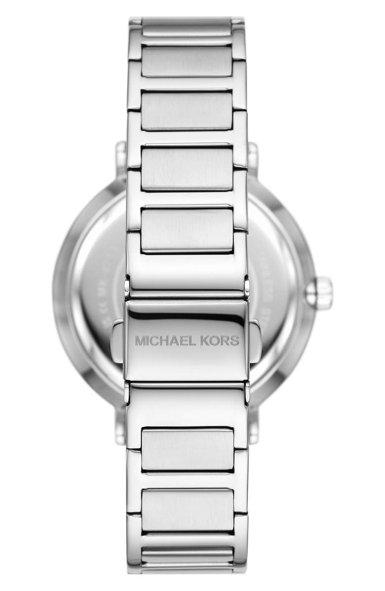 Michael Kors Addyson Bracelet Watch, 38mm, Alternate, color,