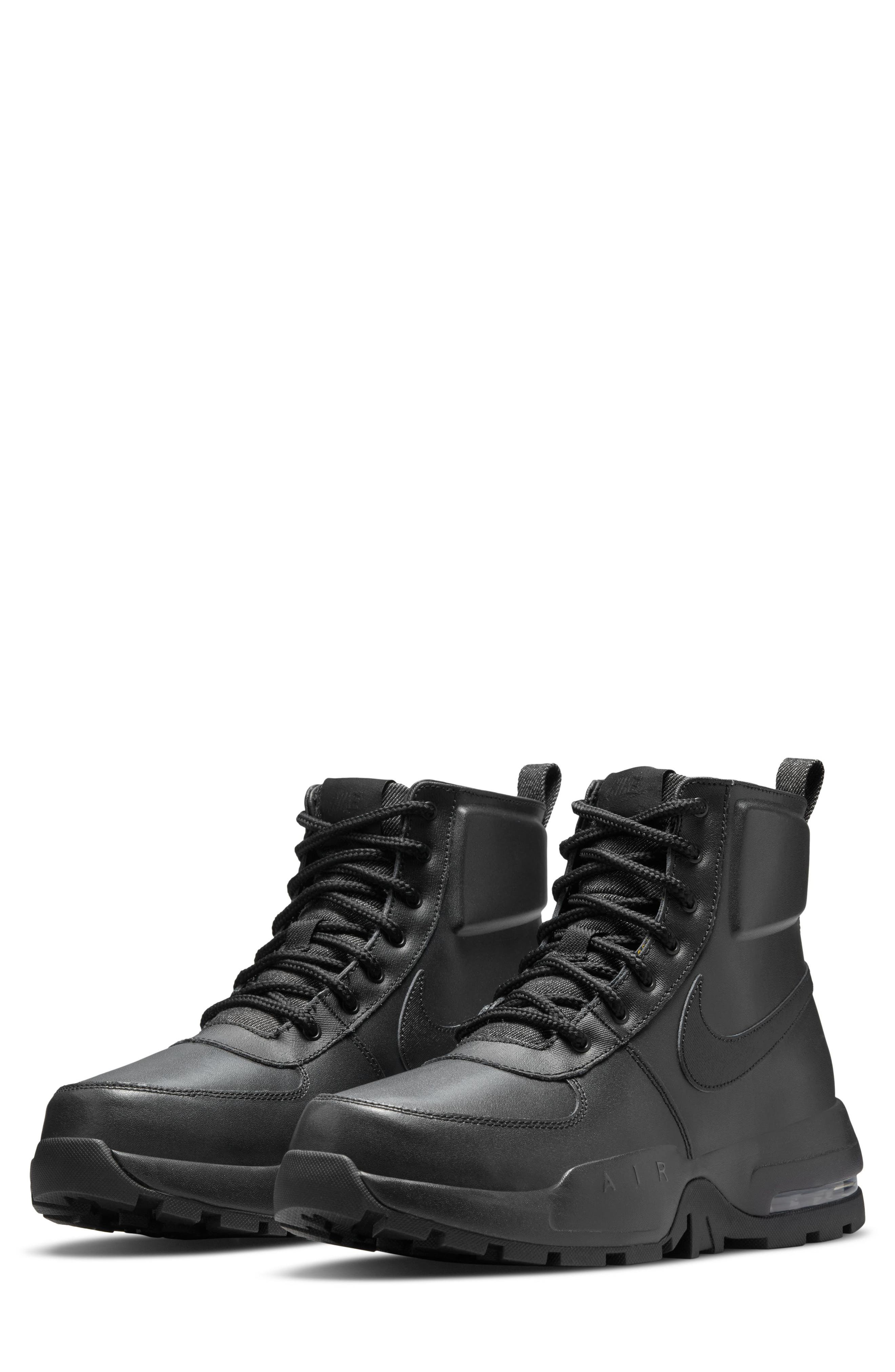 Nike Air Max Goaterra 2.0 Sneaker Boot, Main, color, 