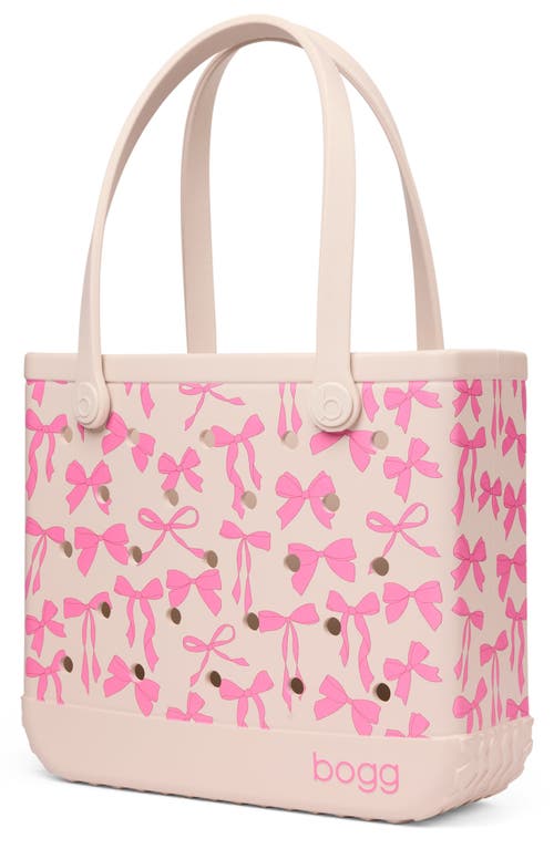 Bogg Bag Baby Boggs Tote Bag In Pink