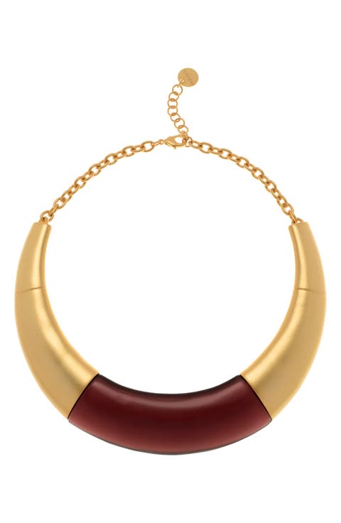 Paige Choker Necklace
