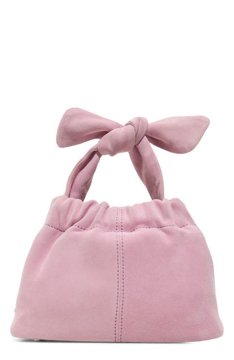Emily Leather Handbag