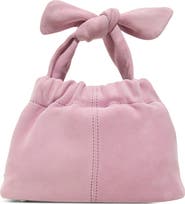 Ted Baker Emily Leather Handbag