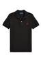 selected Polo Black