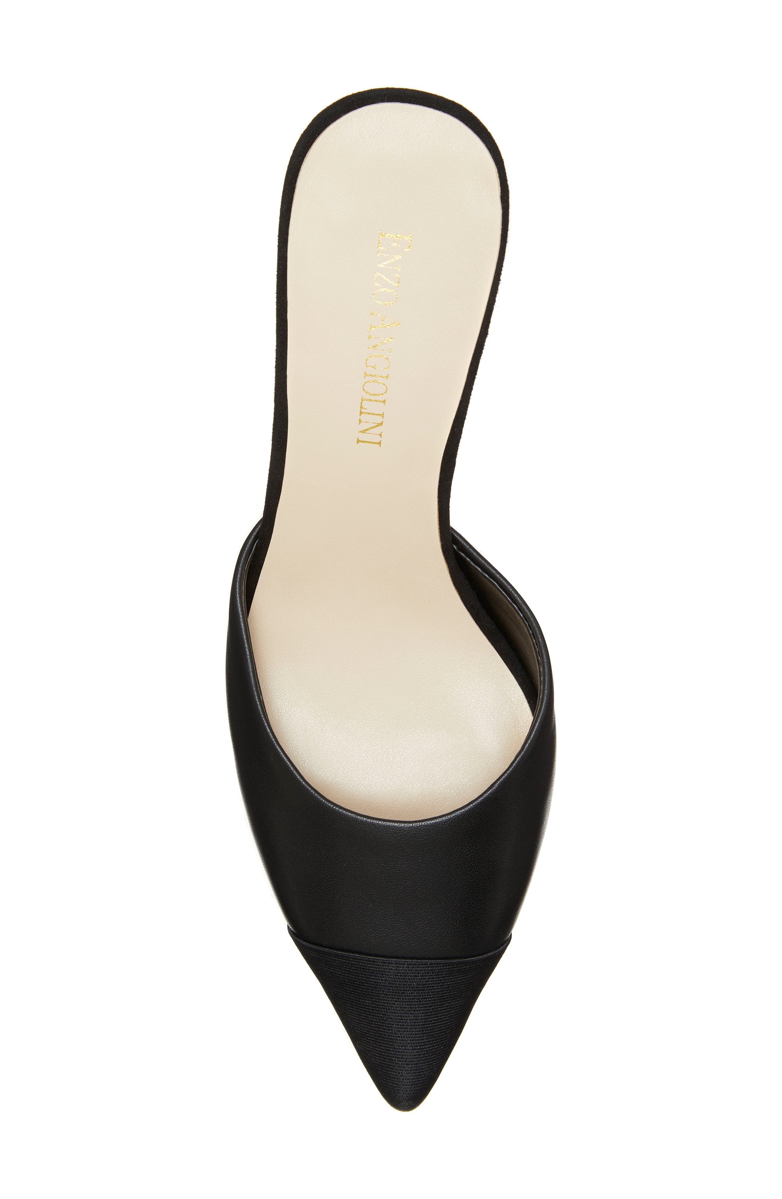 Enzo Angiolini Ranielle Mule, Alternate, color, 