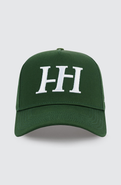 Huega House Icon High Profile Hat