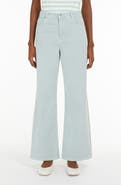 Weekend Max Mara Medina Wide Leg Jeans