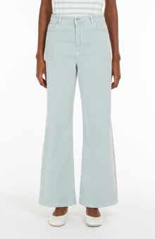 Medina Wide Leg Jeans