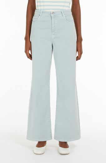 Medina Wide Leg Jeans