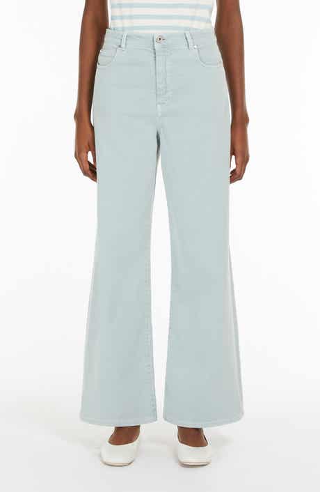 Medina Wide Leg Jeans