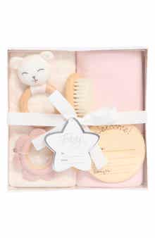 Toby Six-Piece Welcome Gift Box Set