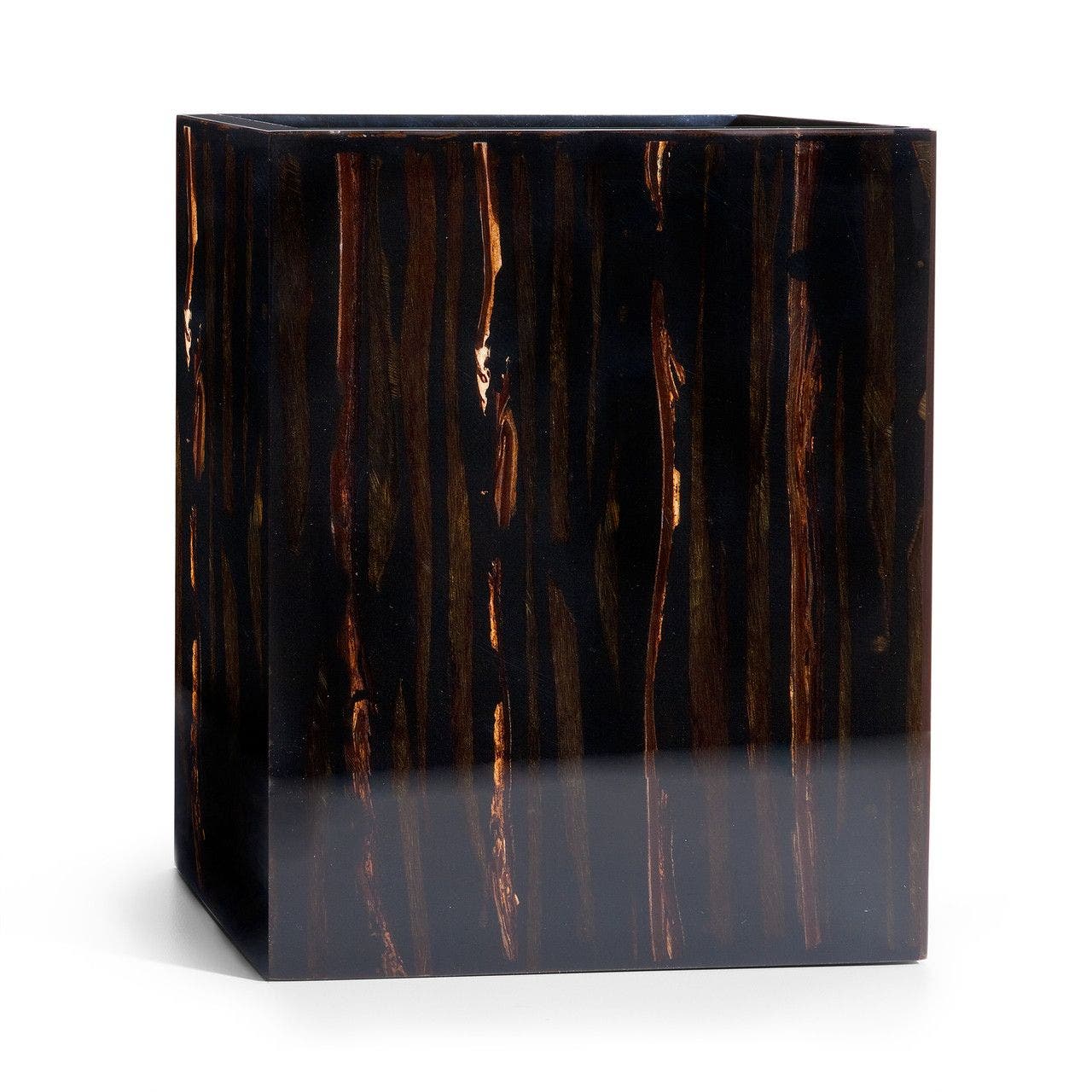 selected BROWN